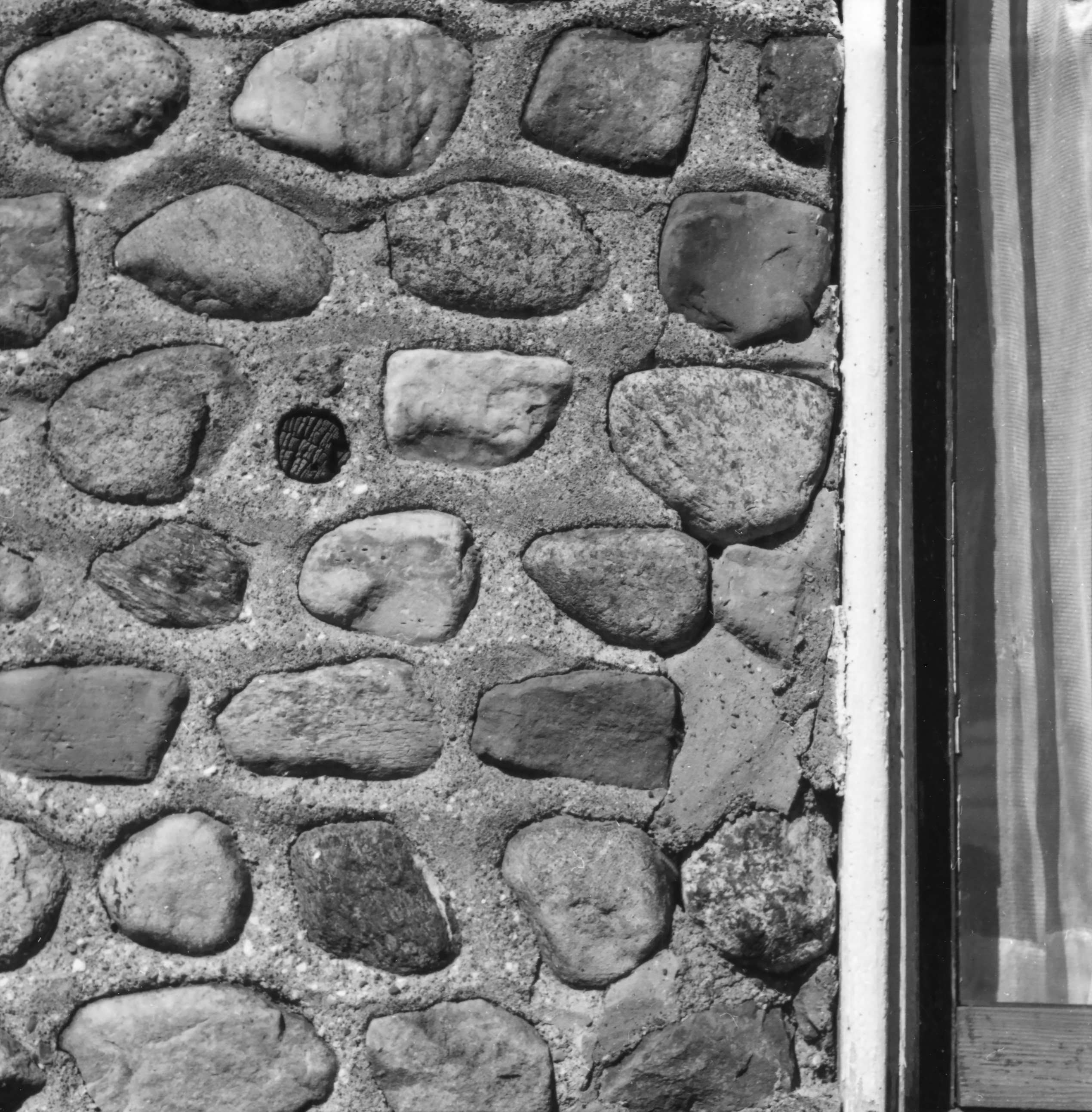 GP Orleans Barre Bar-3 1-3 P